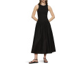 Платье миди с круглым вырезом Sanctuary Take Me Away Midi Dress