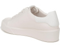 Кроссовки Naturalizer Morrison Logo из премиальной кожи с технологией поддержки стопы Contour+