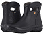 Резиновые полусапожки Bogs Patch Ankle Boots Solid с бесшовной конструкцией