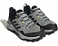 Кроссовки для бега и хайкинга Adidas Terrex AX4 с подошвой Continental Rubber