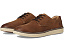 Кроссовки Johnston & Murphy McGuffey Casual Plain Toe из водоотталкивающего замша
