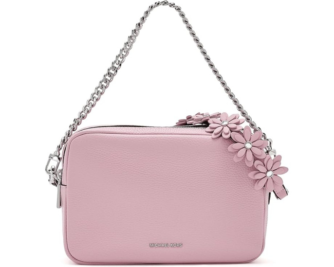 Кроссбоди сумка MICHAEL Michael Kors Bryant средняя