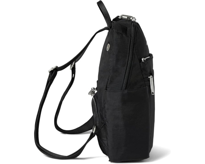 Рюкзак Baggallini Securtex™ Anti-Theft для отпуска с защитой от кражи