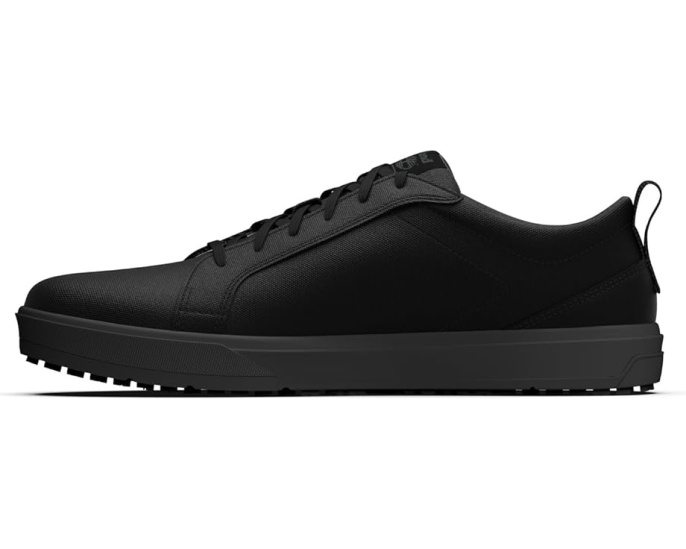 Оксфорды Timberland PRO Burbank Soft Toe с мягким носком