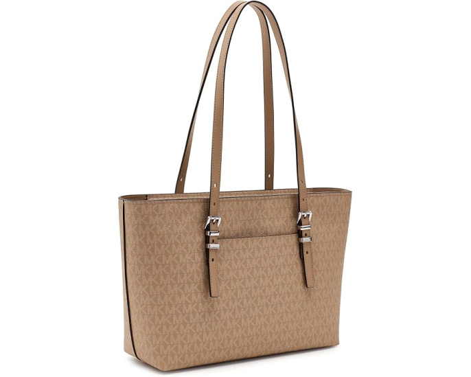 Сумка тоут MICHAEL Michael Kors Quinn средняя с молнией
