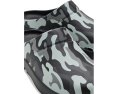 OOFOS Oocloog Luxe Clogs Ночной камуфляж