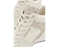 Кроссовки Michael Kors Nikko S2 Wedge тракторная подошва