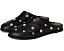 Мюли Vince Camuto Cassius на плоской подошве с шипами и круглым носком