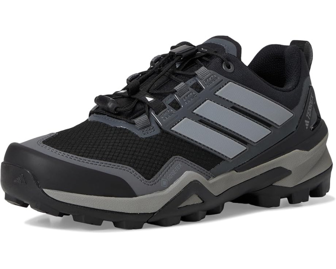 Треккинговые кроссовки Adidas Terrex Skychaser с технологией GORE-TEX®