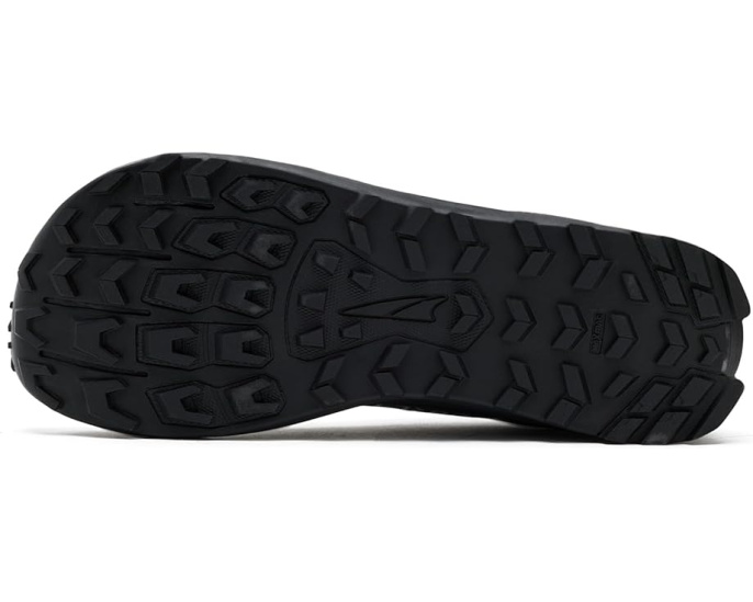 Водонепроницаемые трейловые кроссовки Altra Lone Peak 9 Gtx с мембраной GORE-TEX