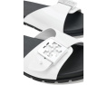 Сандалии Tory Burch Buckle Slide с водонепроницаемым верхом и стелькой из EVA