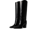 Ботильоны Franco Sarto Jasmine с острым носком и устойчивым каблуком