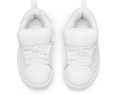 Детские кроссовки DC Kids Court Graffik с амортизирующим язычком