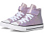 Кеды Converse Chuck Taylor Disco Easy On с блестками для детей