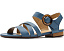 Сандалии Parkside Ave 2.0 Marc Joseph New York на платформе с гелевой стелькой