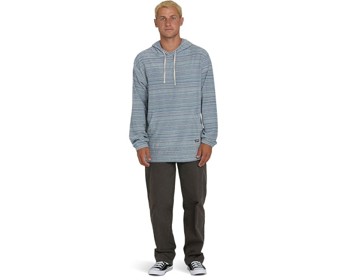 Худи Flecker Diego с капюшоном Billabong