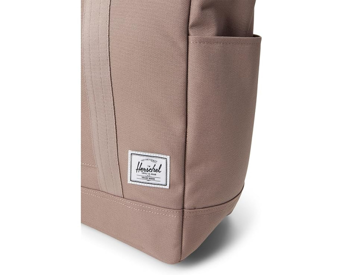 Herschel Supply Co. Тота Heritage с органайзером и карманом для бутылки