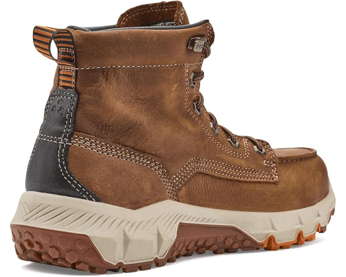 Ботинки Timberland PRO Tempe 6 Inch Alloy Safety Toe