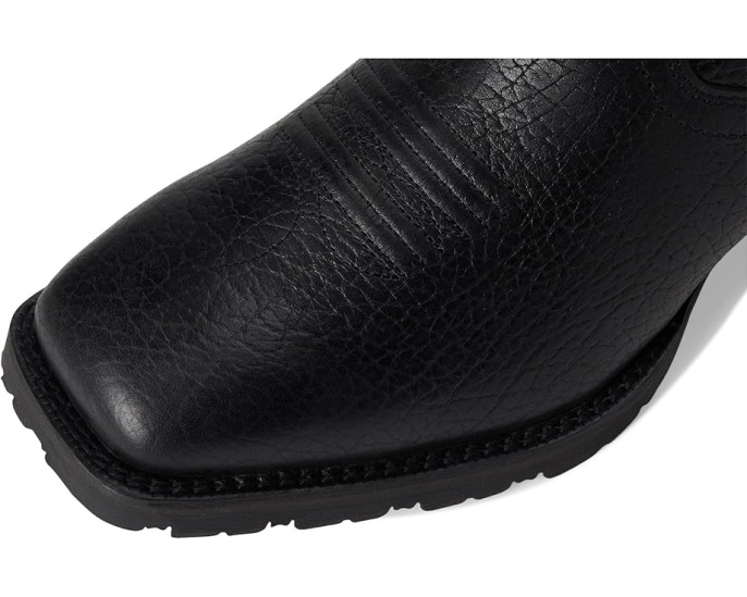 Казаки Hybrid Low Boy от Ariat с квадратным носком