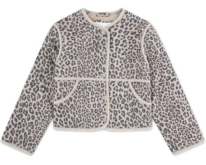 Стеганая подкладка-куртка Quilted Liner от abercrombie kids