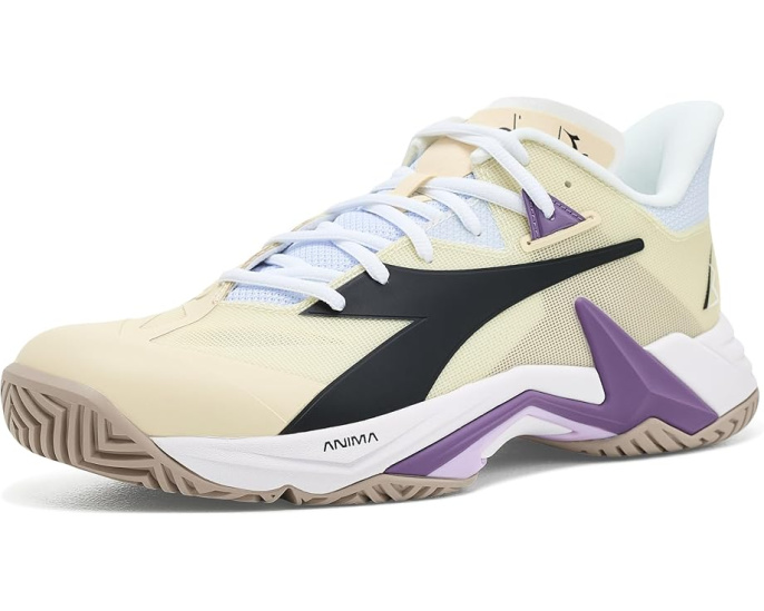 Кроссовки B.Icon 3 AG для тенниса от Diadora