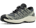 Кроссовки Salomon XA Pro для детей с системой QuickLace