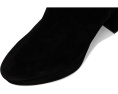 Pelle Moda ботинки Leyton из замши с платформой и ремешком на пряжке