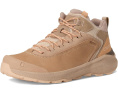 Oboz треккинговые ботинки Cottonwood Mid B-DRY водостойкие