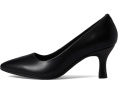 Лодочки Clarks Kataleyna Gem с острым носком и низким каблуком