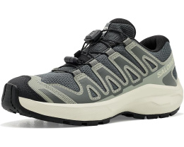 Кроссовки Salomon XA Pro для детей с системой QuickLace