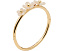 Браслет-манжета Summer Daze Flower Cuff от Kate Spade New York