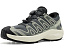 Кроссовки Salomon XA Pro для детей с системой QuickLace