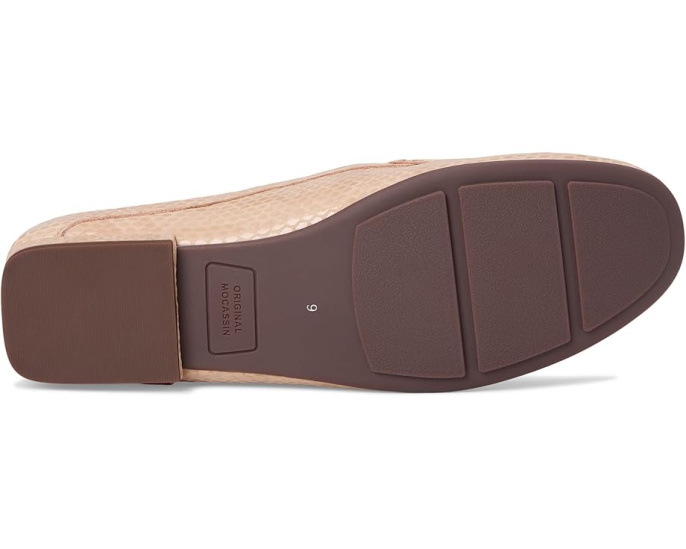 Мюли Marc Joseph New York Amsterdam с гелевой вставкой в пятке