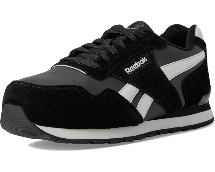 Reebok Harman Work SD10 с композитным мыском и статическим рассеиванием
