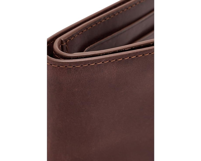 Кошелек Johnston & Murphy Grant Billfold с RFID-защитой