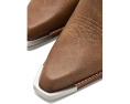 Ashlyn Backstrap Mule
