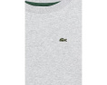 Свитшот с круглым вырезом Lacoste для подростков