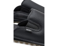 Vans Mountain Mule удобные зимние тапочки без шнуровки