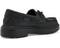 Ботинки Hey Dude Sienna Boat Leather из натуральной кожи