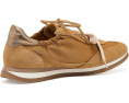Sam Edelman Кроссовки Evara из замши в стиле ретро