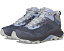 Водонепроницаемые ботинки Merrell Speed Strike 2 Mid LTR с переработанными материалами