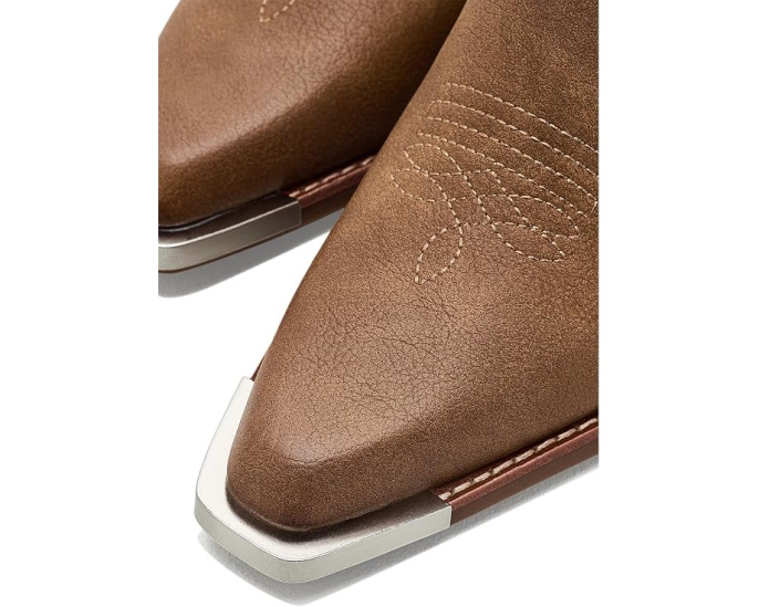 Ashlyn Backstrap Mule