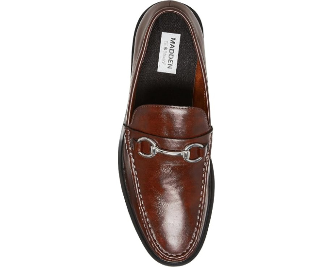 Steve Madden Appon элегантные туфли с металлической лентой