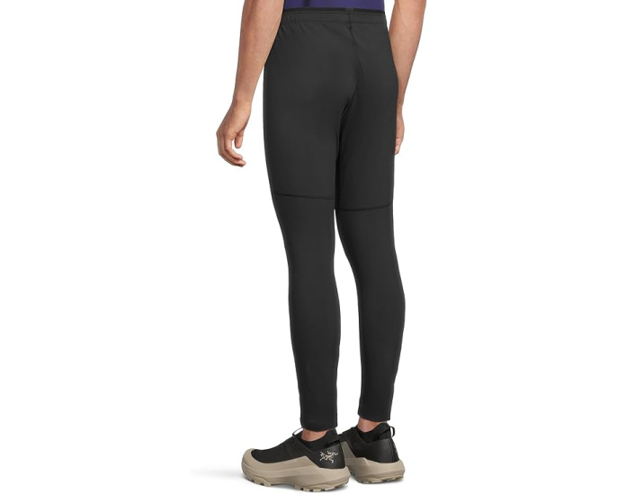 Термобелье Arc'teryx Rho LT Bottoms с быстрым отводом влаги