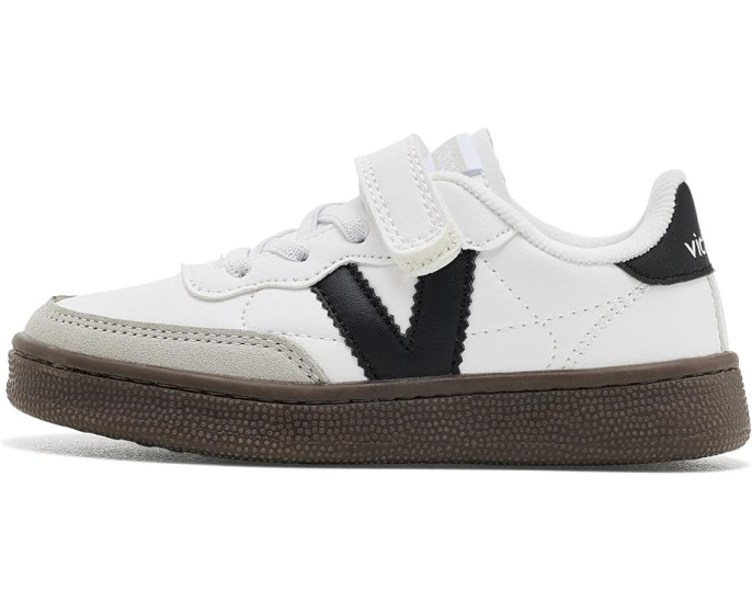 Oslo Leather Effect (Toddler/Little Kid/Big Kid)