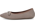 Туфли Skechers Cleo Point Glitzy Haze с бантом и стелькой Memory Foam