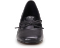 Туфли Vince Camuto Charley с бантом и квадратным носком