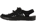 Сандалии KEEN Uneek с плетеным верхом из двух шнуров