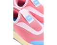 Кроссовки Native Shoes Robbie Dash с цельным верхом из полиуретана для детей