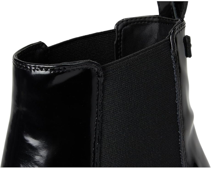 Ботинки Sam Edelman Ashtyn с квадратным каблуком и заостренным носком